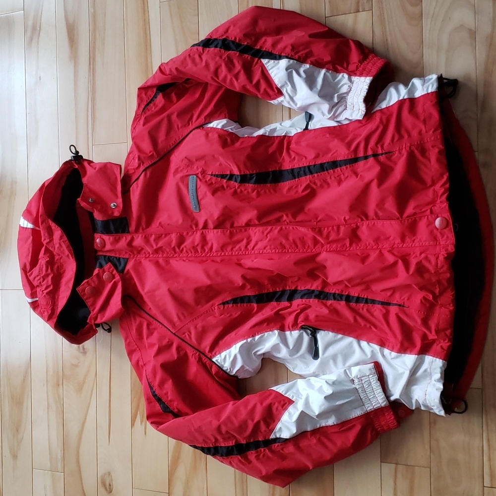 Winter jacket - Picture 2 of 15
